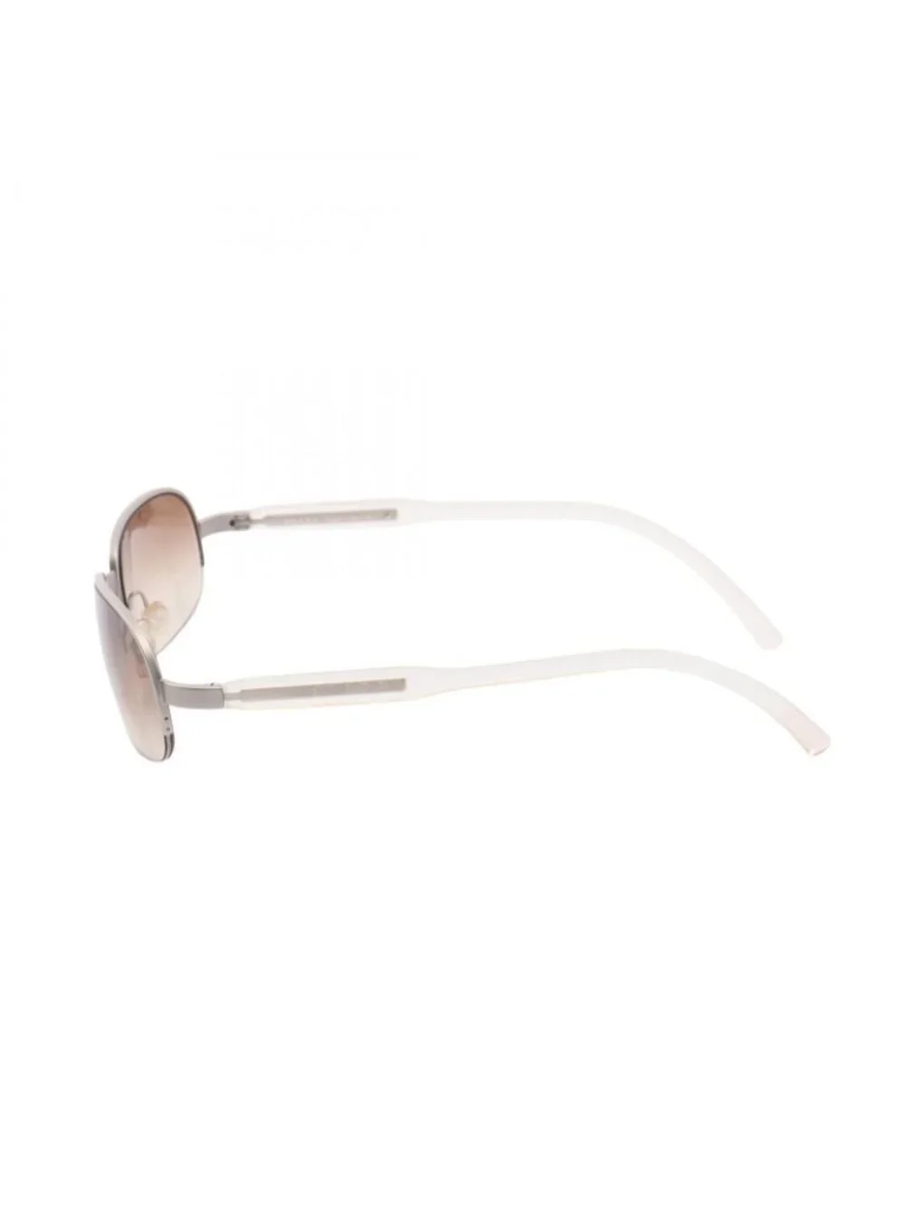 Prada Sunglasses Gradient Lens Eyewear